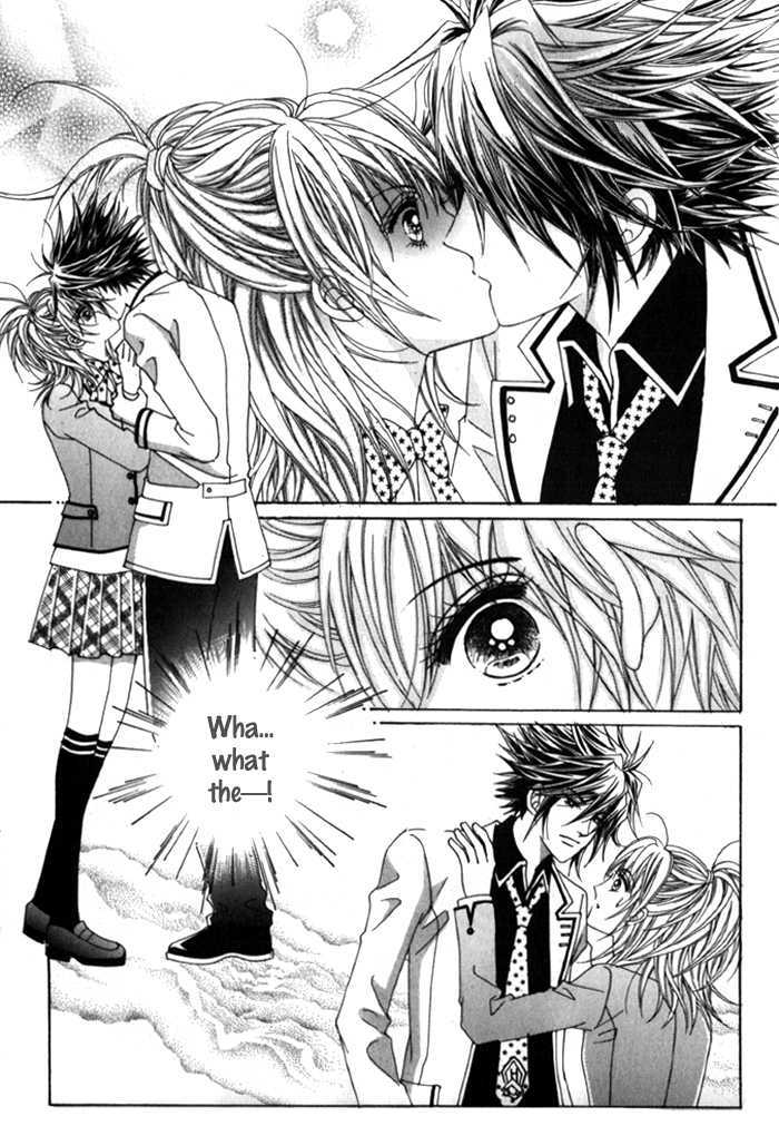 Saesang Bring It On! Chapter 4.1 page 13 - Vol.04 Chapter 1