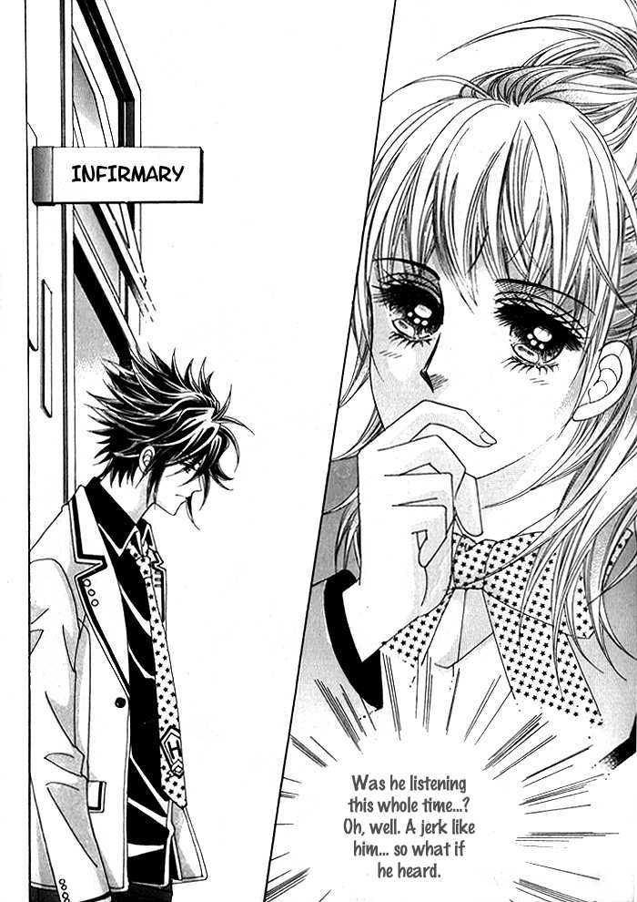 Saesang Bring It On! Chapter 4.2 page 13 - Vol.04 Chapter 2