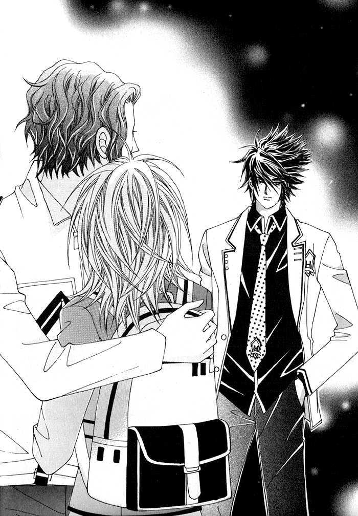 Saesang Bring It On! Chapter 4.2 page 20 - Vol.04 Chapter 2