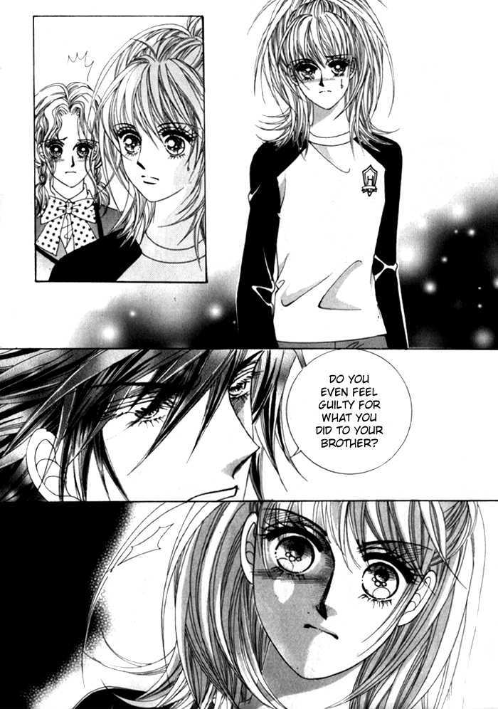 Saesang Bring It On! Chapter 4.4 page 17 - Vol.04 Chapter 4