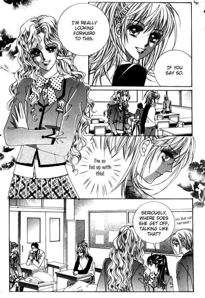 Saesang Bring It On! Chapter 4.4 page 28 - Vol.04 Chapter 4
