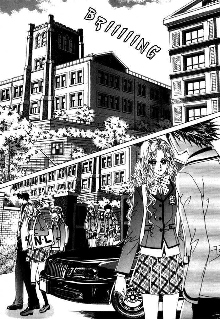 Saesang Bring It On! Chapter 4.4 page 29 - Vol.04 Chapter 4