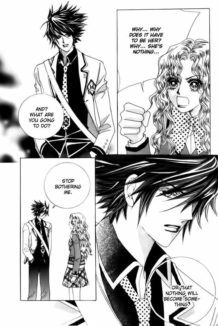 Saesang Bring It On! Chapter 4.5 page 10 - Vol.04 Chapter 5
