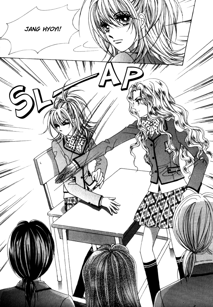 Saesang Bring It On! Chapter 5.0 page 114 - Vol.5 Chapter 0