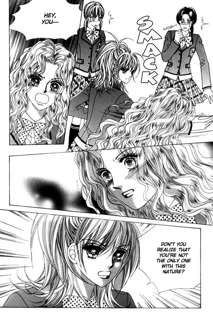 Saesang Bring It On! Chapter 5.0 page 115 - Vol.5 Chapter 0