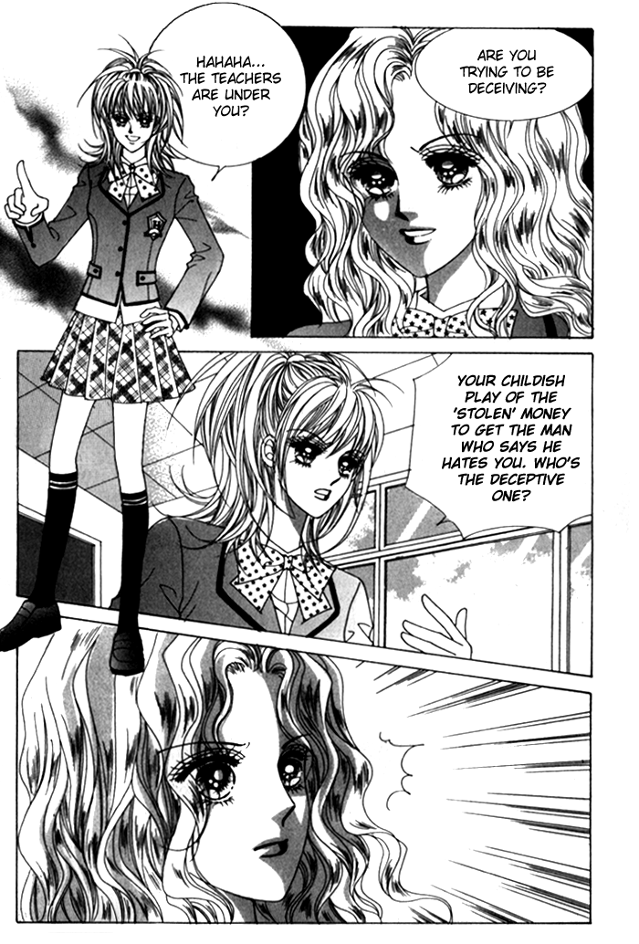 Saesang Bring It On! Chapter 5.0 page 117 - Vol.5 Chapter 0