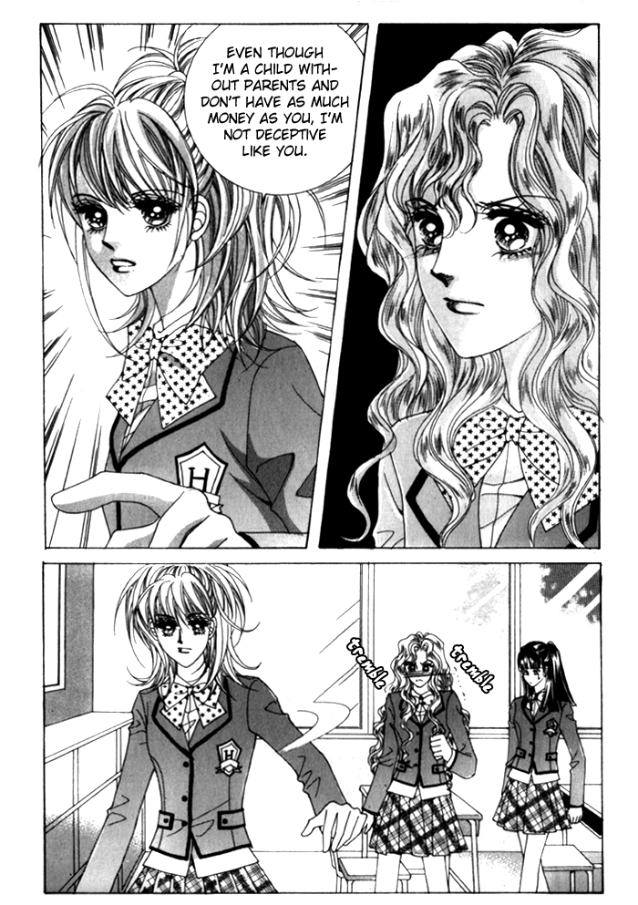 Saesang Bring It On! Chapter 5.0 page 118 - Vol.5 Chapter 0
