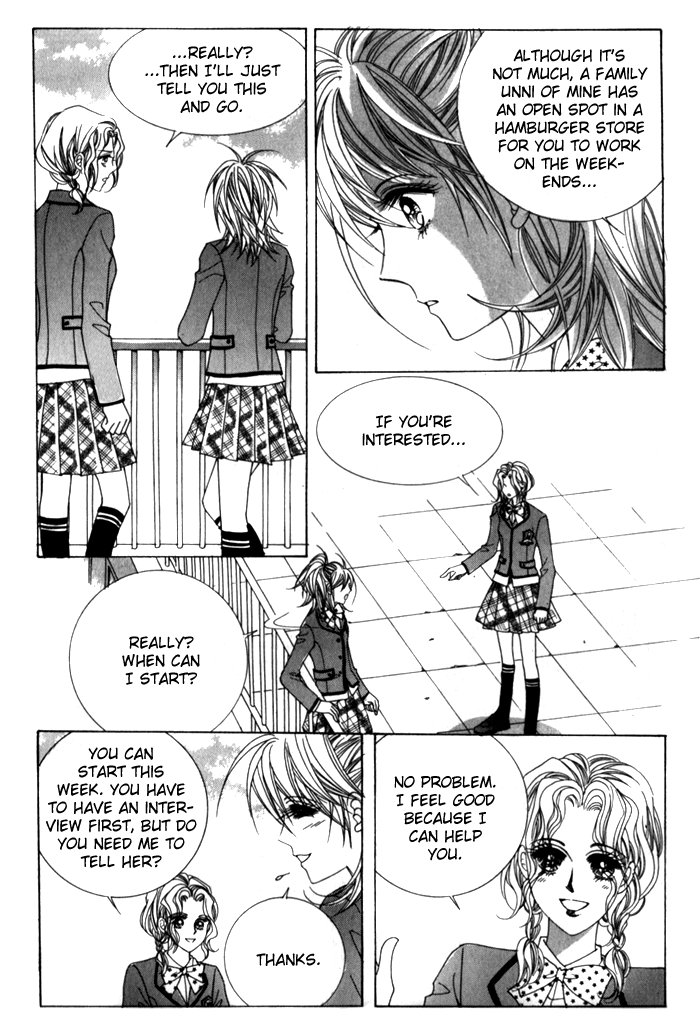 Saesang Bring It On! Chapter 5.0 page 121 - Vol.5 Chapter 0