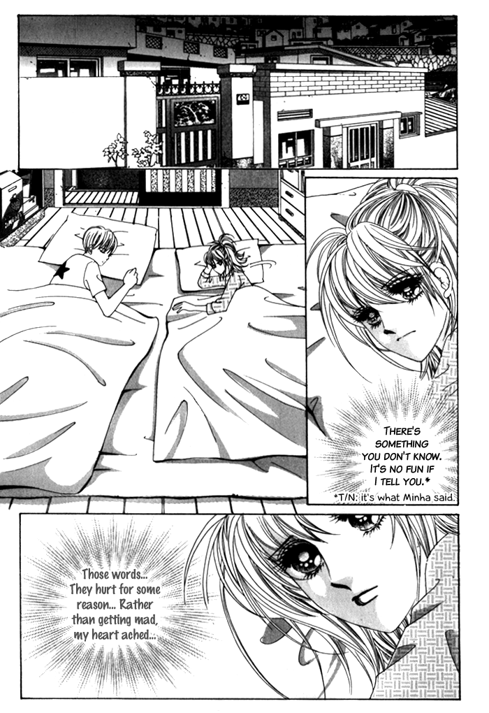 Saesang Bring It On! Chapter 5.0 page 147 - Vol.5 Chapter 0