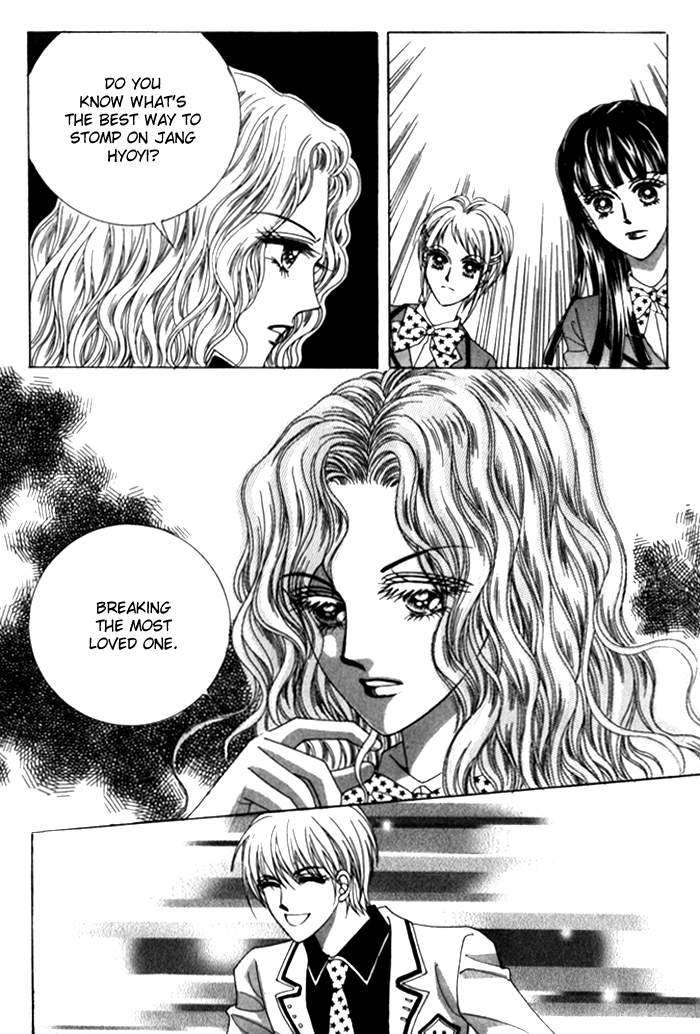 Saesang Bring It On! Chapter 5.0 page 161 - Vol.5 Chapter 0