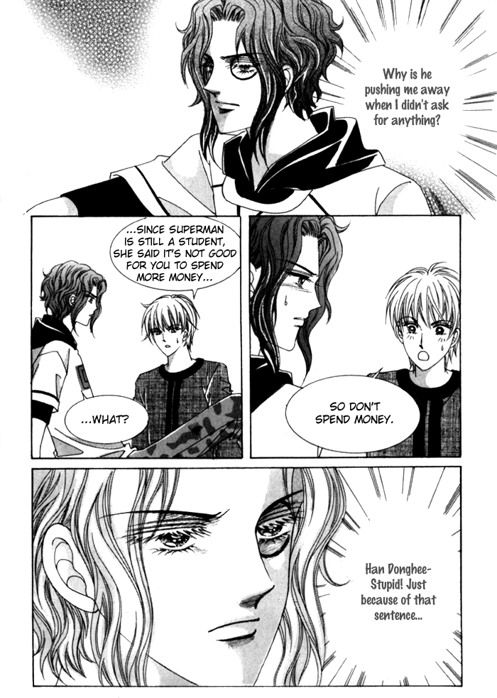 Saesang Bring It On! Chapter 5.0 page 46 - Vol.5 Chapter 0