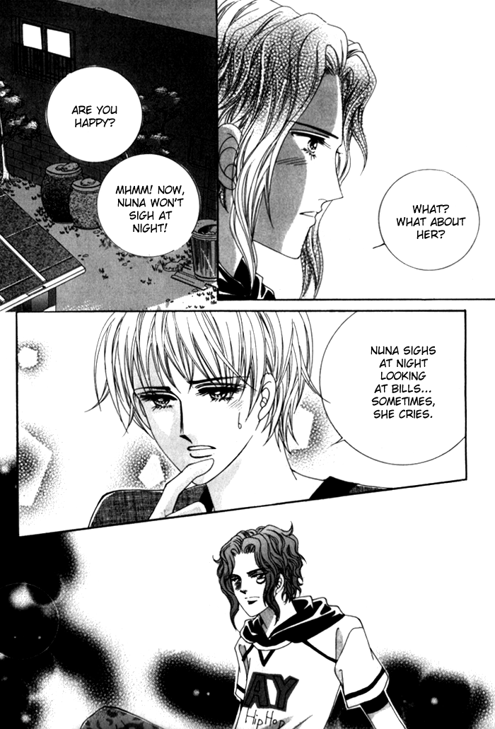 Saesang Bring It On! Chapter 5.0 page 49 - Vol.5 Chapter 0