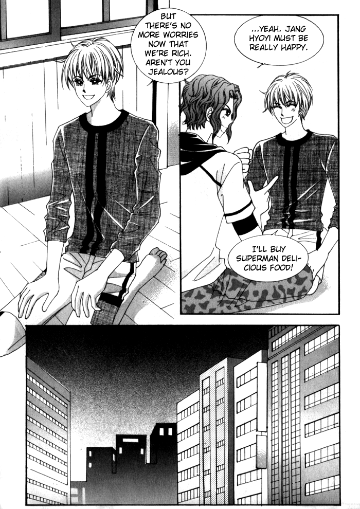 Saesang Bring It On! Chapter 5.0 page 50 - Vol.5 Chapter 0