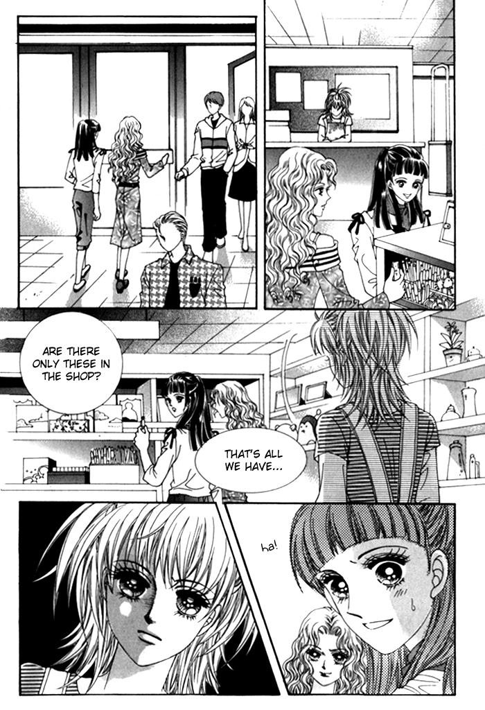 Saesang Bring It On! Chapter 5.0 page 51 - Vol.5 Chapter 0