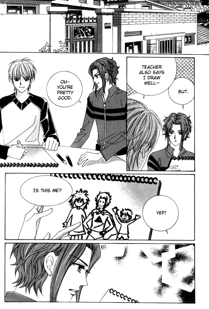 Saesang Bring It On! Chapter 5.0 page 65 - Vol.5 Chapter 0