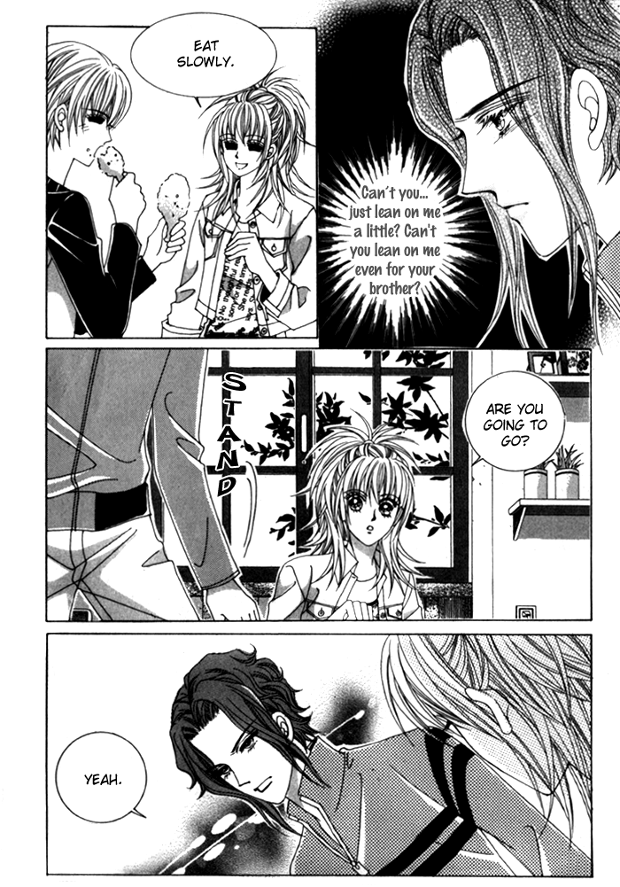 Saesang Bring It On! Chapter 5.0 page 78 - Vol.5 Chapter 0