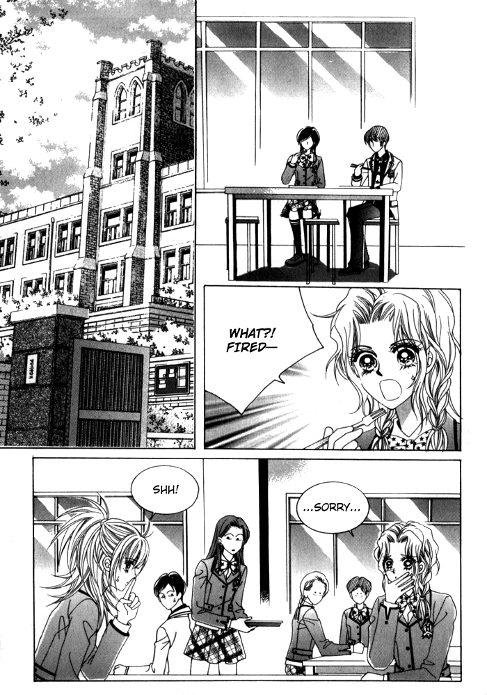 Saesang Bring It On! Chapter 5.0 page 80 - Vol.5 Chapter 0