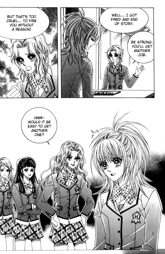 Saesang Bring It On! Chapter 5.0 page 81 - Vol.5 Chapter 0
