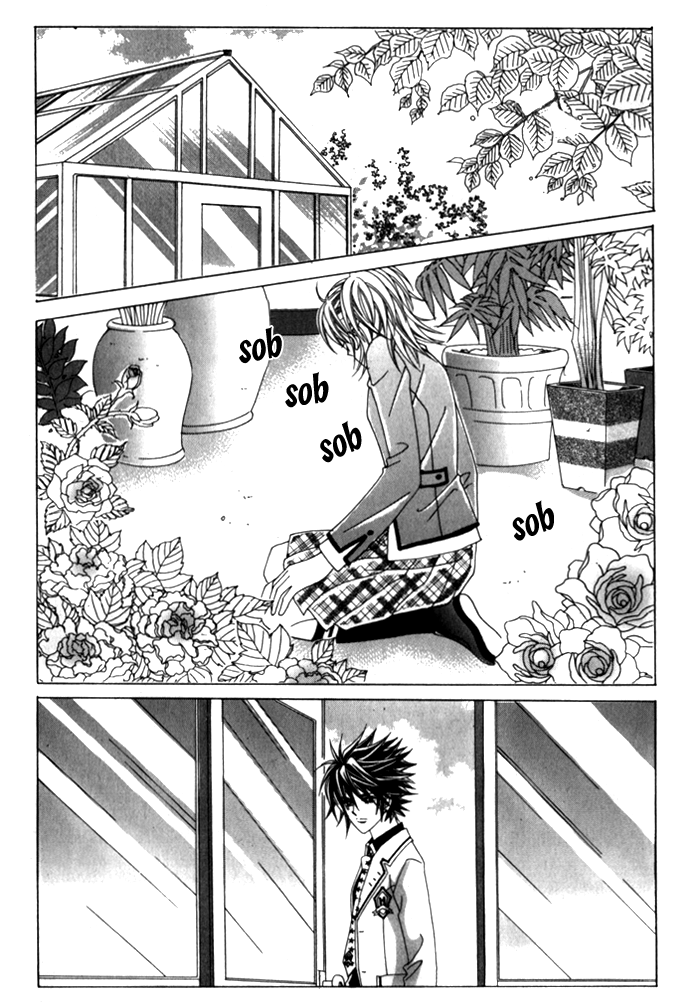 Saesang Bring It On! Chapter 5.0 page 85 - Vol.5 Chapter 0