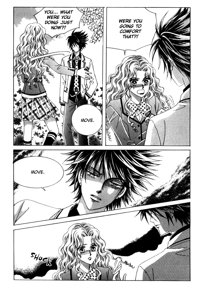 Saesang Bring It On! Chapter 5.0 page 88 - Vol.5 Chapter 0