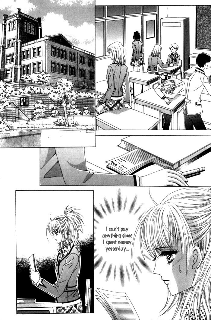 Saesang Bring It On! Chapter 5.0 page 90 - Vol.5 Chapter 0
