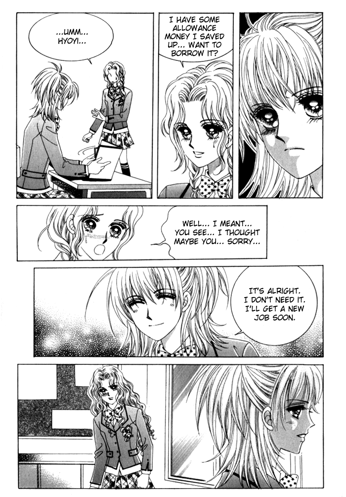 Saesang Bring It On! Chapter 5.0 page 91 - Vol.5 Chapter 0