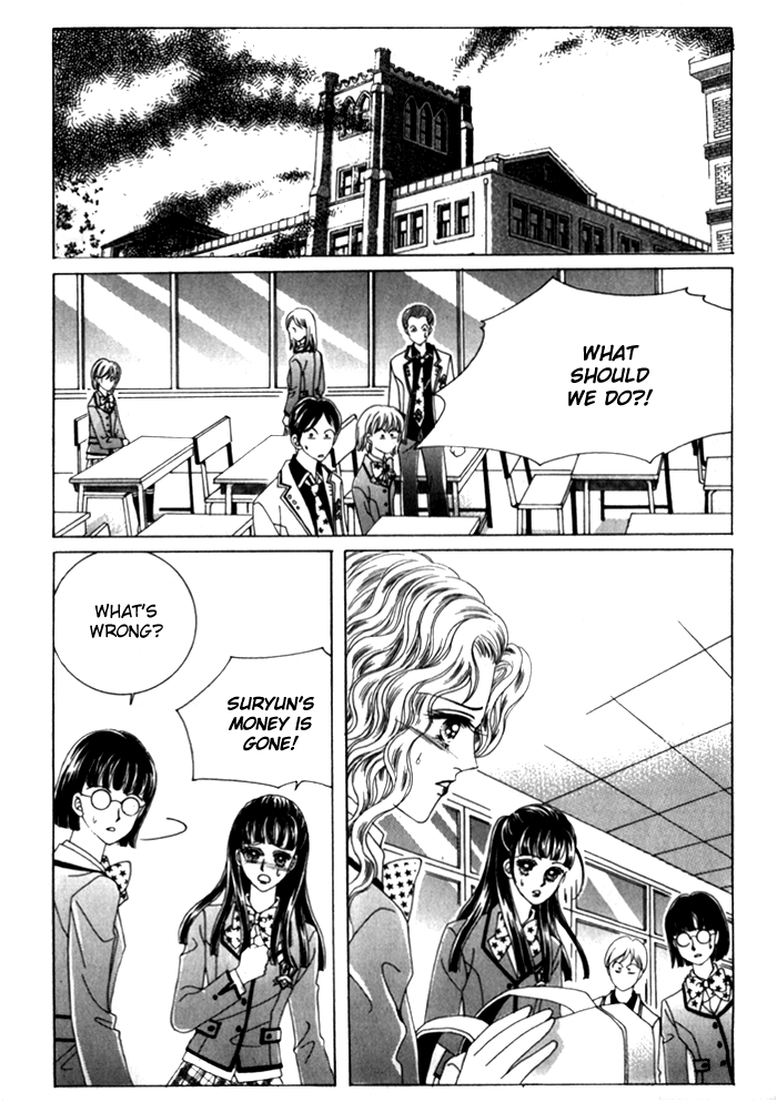 Saesang Bring It On! Chapter 5.0 page 92 - Vol.5 Chapter 0