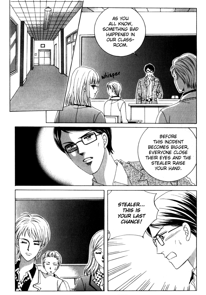 Saesang Bring It On! Chapter 5.0 page 96 - Vol.5 Chapter 0