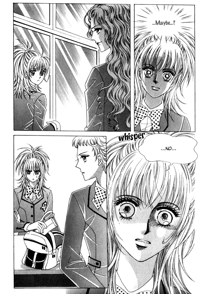Saesang Bring It On! Chapter 5.0 page 98 - Vol.5 Chapter 0