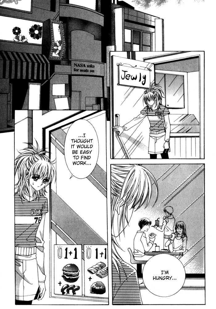 Saesang Bring It On! Chapter 5.2 page 11 - Vol.05 Chapter 2