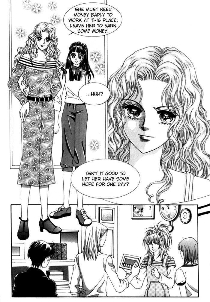 Saesang Bring It On! Chapter 5.2 page 24 - Vol.05 Chapter 2