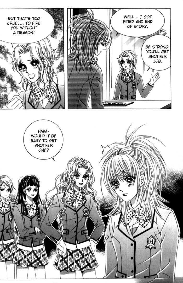Saesang Bring It On! Chapter 5.3 page 20 - Vol.05 Chapter 3