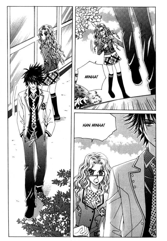 Saesang Bring It On! Chapter 5.3 page 26 - Vol.05 Chapter 3