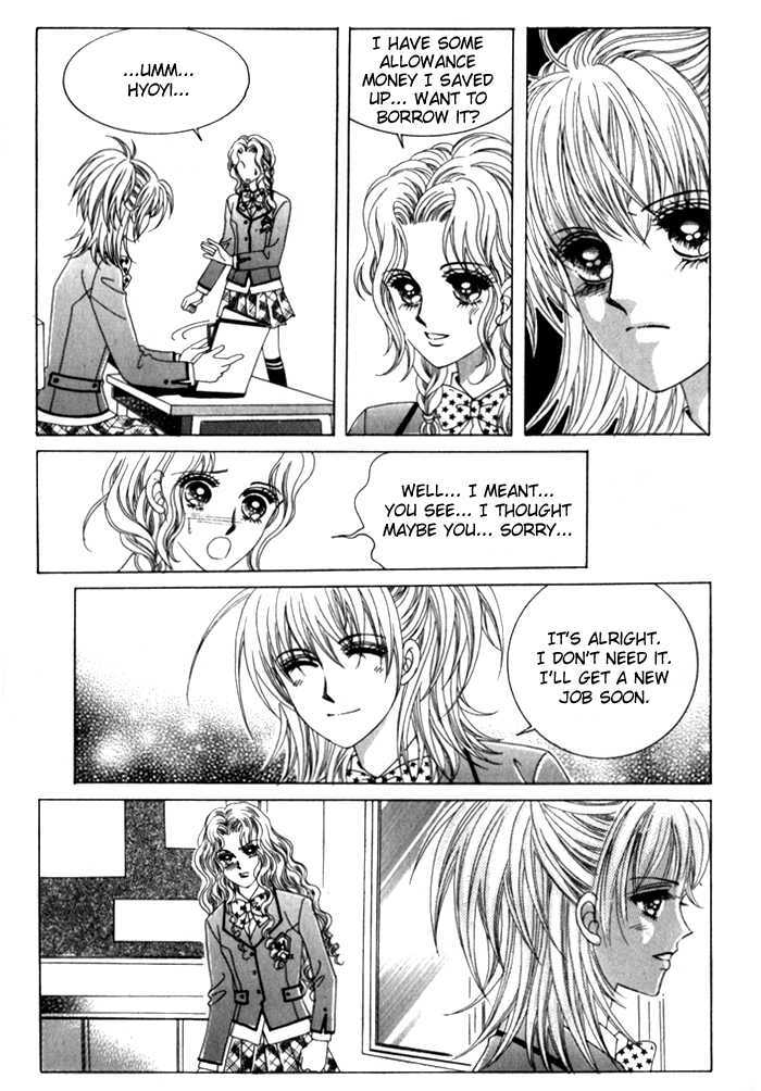 Saesang Bring It On! Chapter 5.3 page 30 - Vol.05 Chapter 3