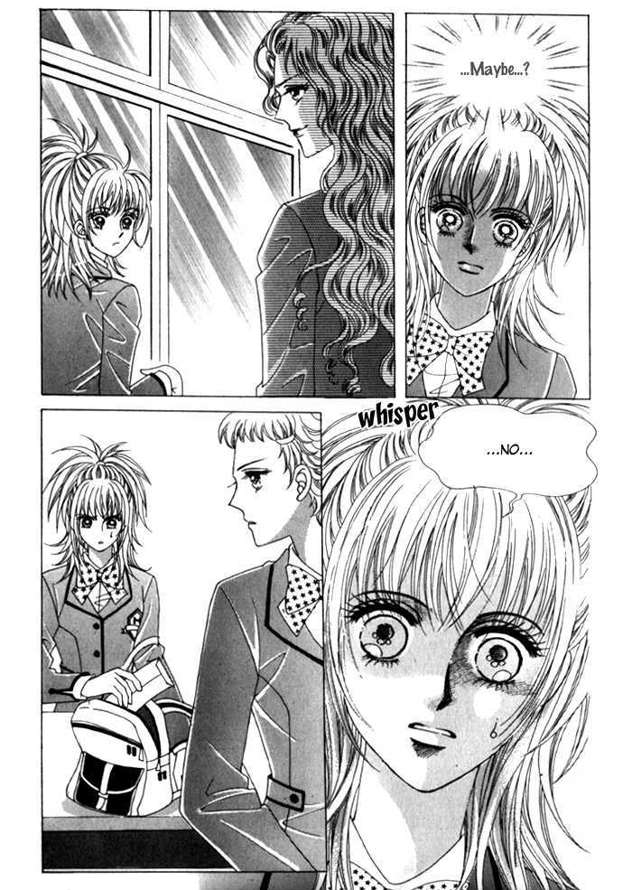 Saesang Bring It On! Chapter 5.4 page 5 - Vol.05 Chapter 4 : Fixed