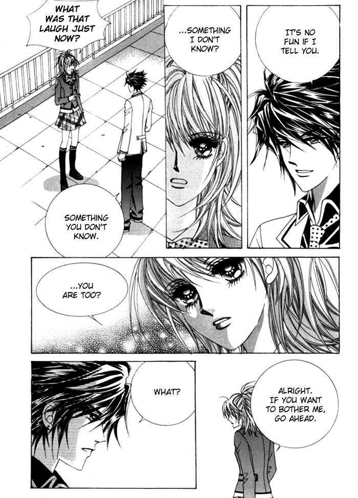 Saesang Bring It On! Chapter 5.5 page 5 - Vol.05 Chapter 5