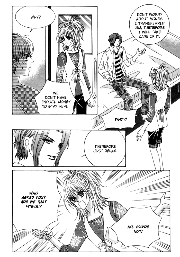 Saesang Bring It On! Chapter 6.0 page 100 - Vol.6 Chapter 0