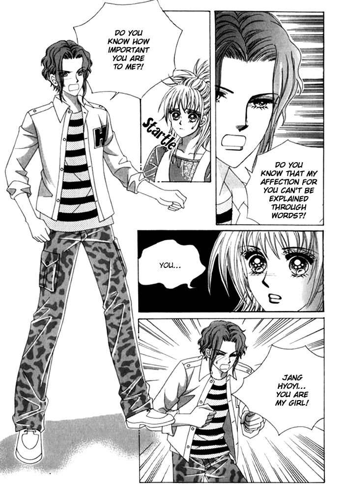 Saesang Bring It On! Chapter 6.0 page 101 - Vol.6 Chapter 0