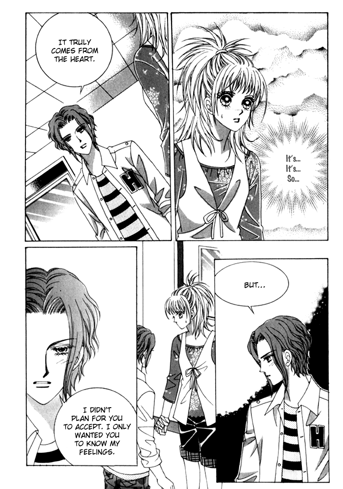 Saesang Bring It On! Chapter 6.0 page 103 - Vol.6 Chapter 0