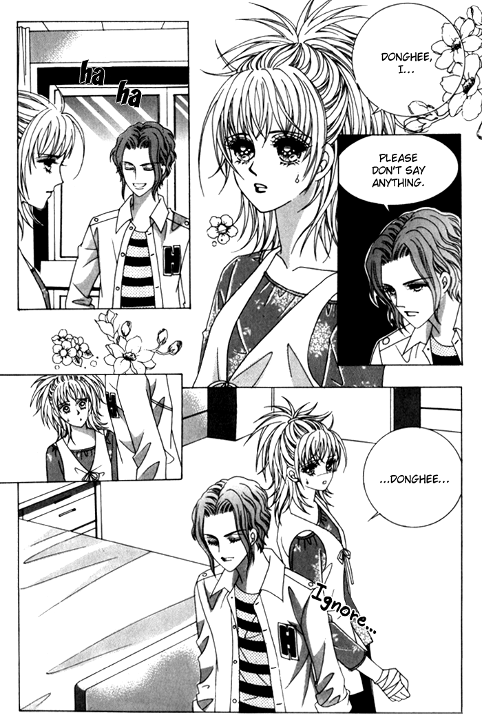 Saesang Bring It On! Chapter 6.0 page 110 - Vol.6 Chapter 0