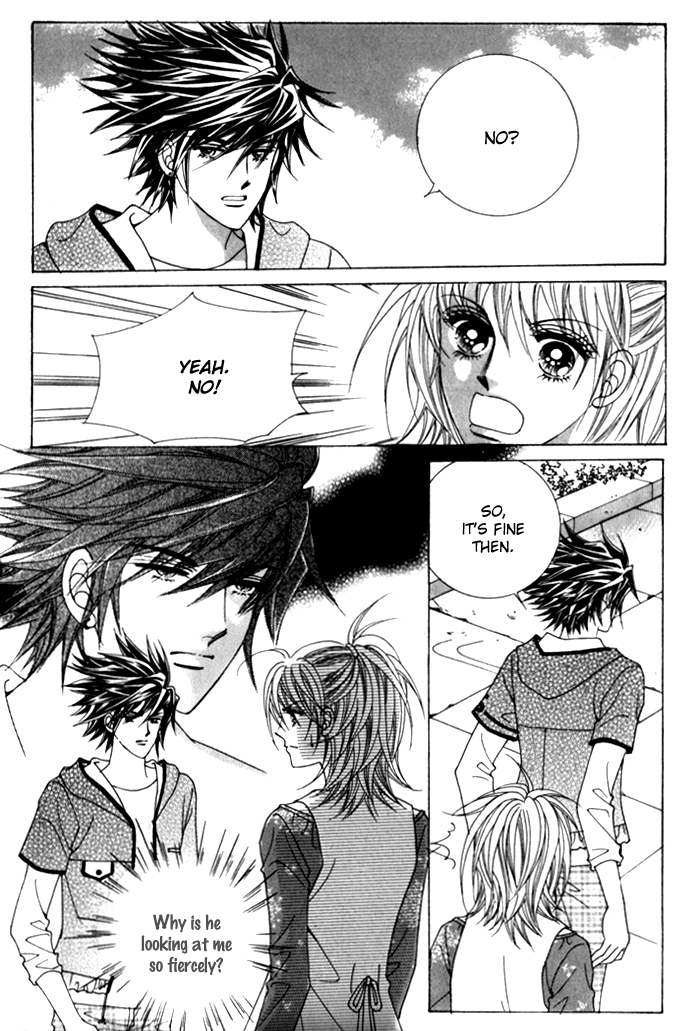 Saesang Bring It On! Chapter 6.0 page 118 - Vol.6 Chapter 0