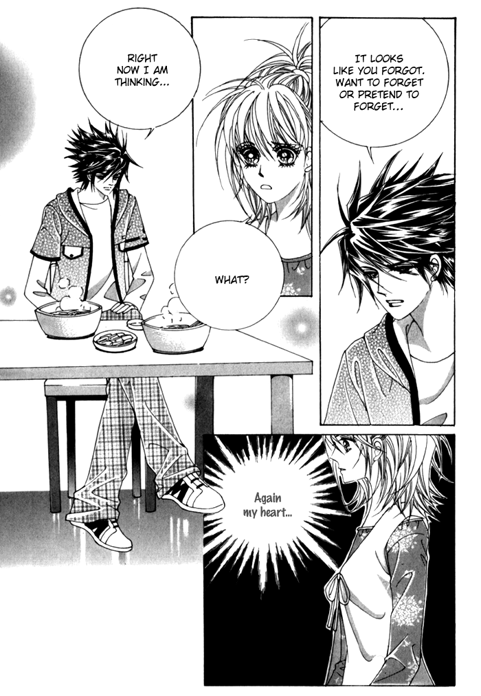 Saesang Bring It On! Chapter 6.0 page 139 - Vol.6 Chapter 0
