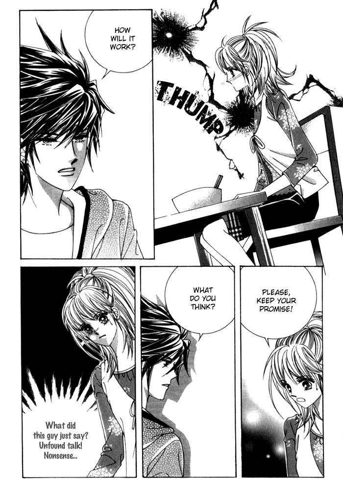 Saesang Bring It On! Chapter 6.0 page 141 - Vol.6 Chapter 0