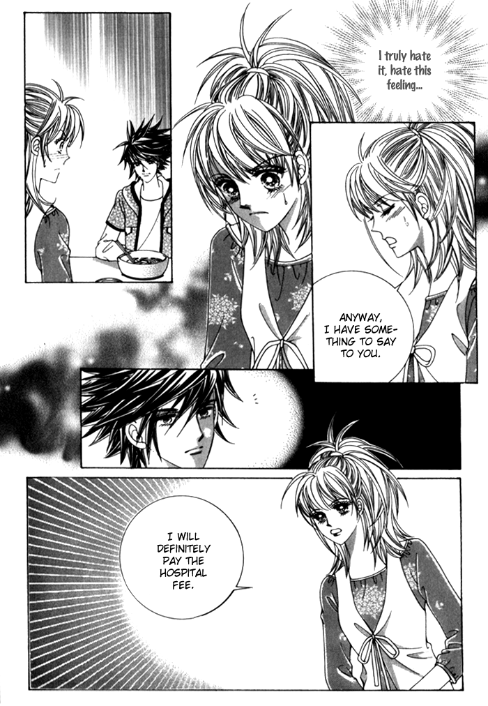 Saesang Bring It On! Chapter 6.0 page 146 - Vol.6 Chapter 0
