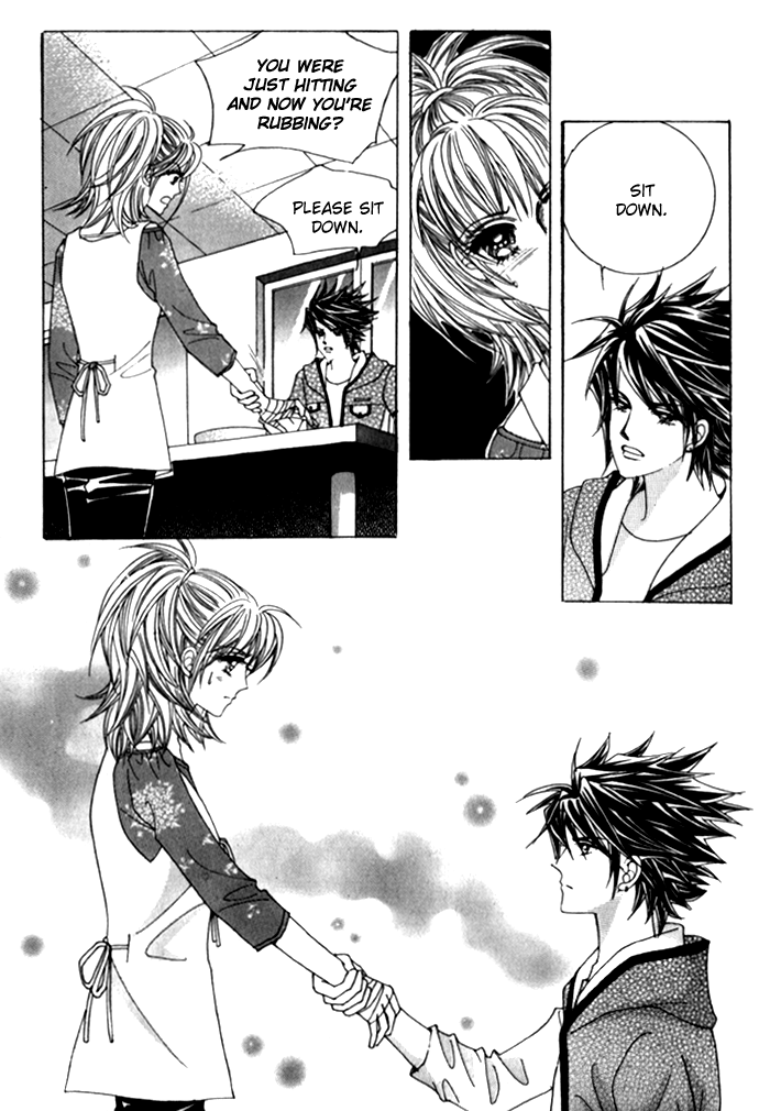 Saesang Bring It On! Chapter 6.0 page 149 - Vol.6 Chapter 0