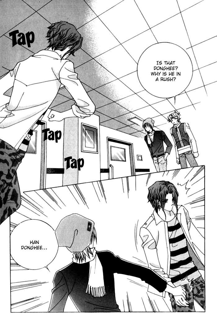 Saesang Bring It On! Chapter 6.0 page 154 - Vol.6 Chapter 0