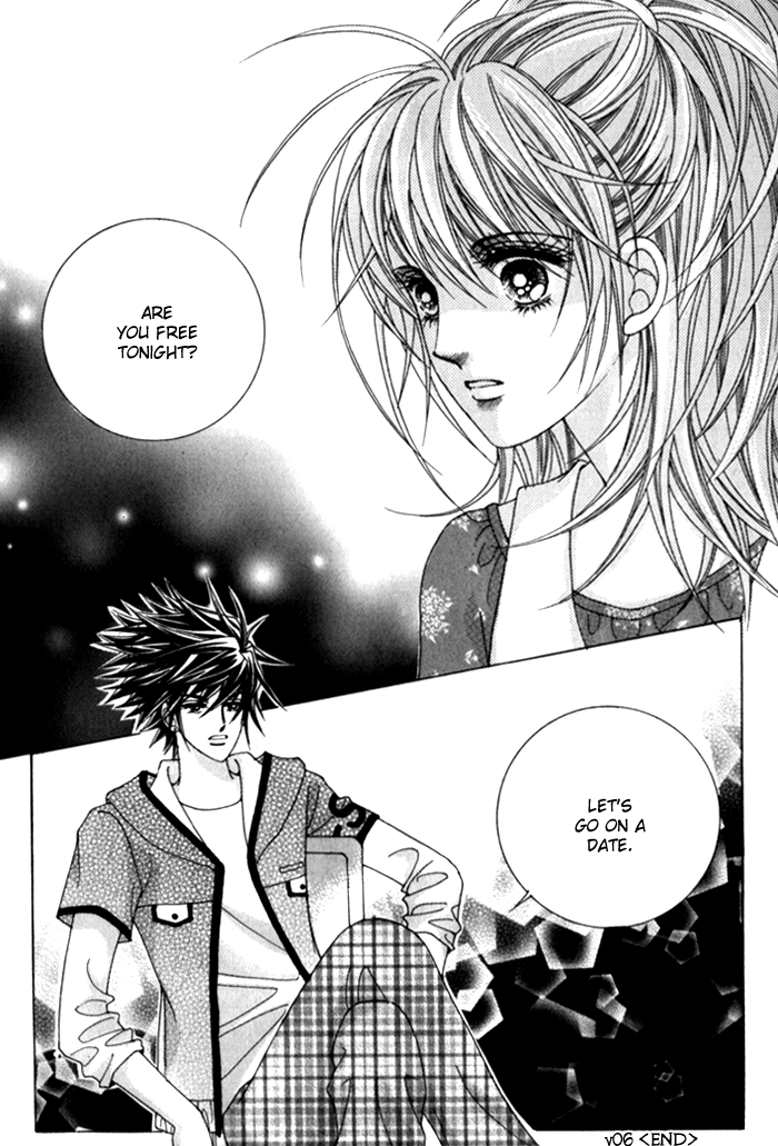 Saesang Bring It On! Chapter 6.0 page 164 - Vol.6 Chapter 0