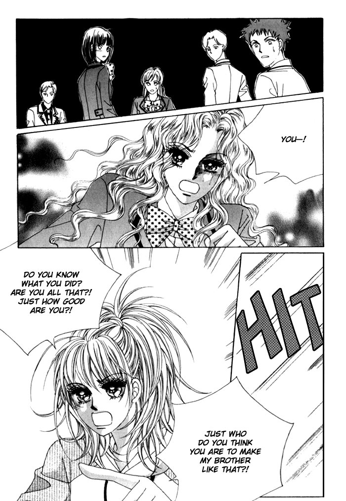 Saesang Bring It On! Chapter 6.0 page 26 - Vol.6 Chapter 0