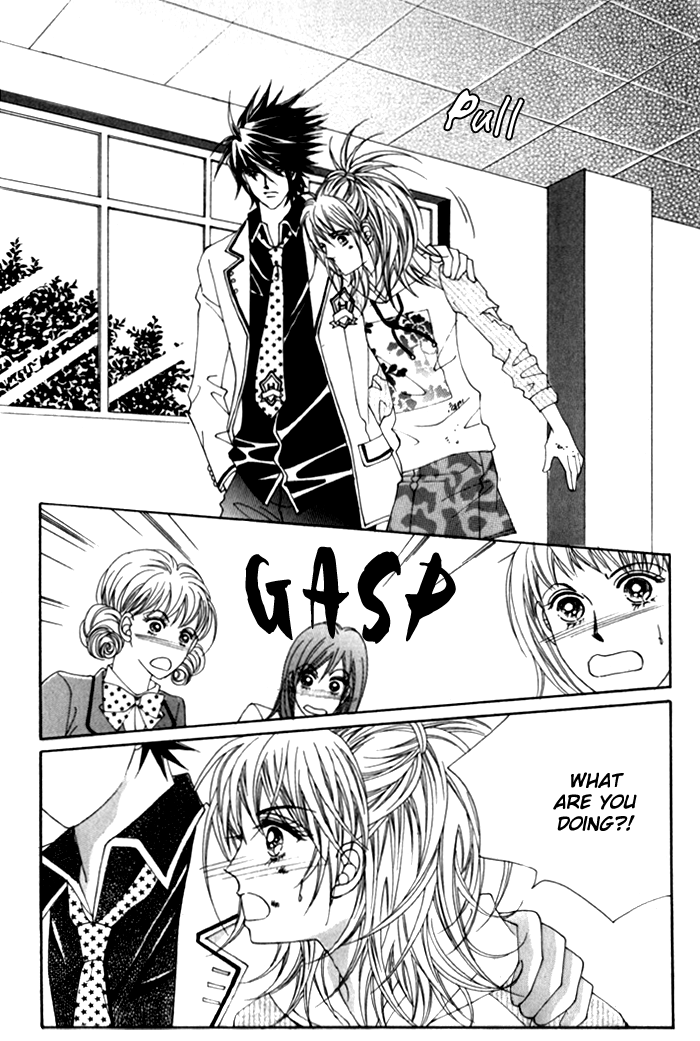 Saesang Bring It On! Chapter 6.0 page 49 - Vol.6 Chapter 0