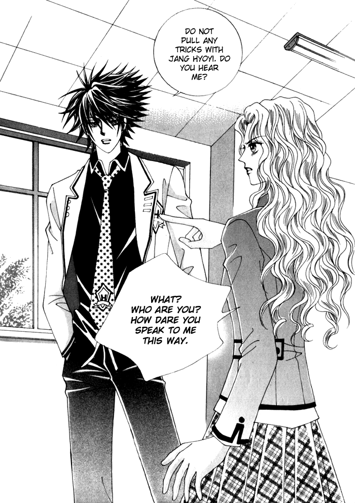 Saesang Bring It On! Chapter 6.0 page 59 - Vol.6 Chapter 0